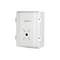 Junction Box for PTZ Cameras | IP66 & IK10 Rated | All-Aluminum Shell & Tamper Alarm | Optional Fan by Dahua Technology