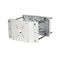 CCTV Pole Mount Bracket | Heavy-Duty Metal | Corrosion-Resistant | Compatible with Dahua PFA143 by Dahua Technology