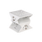 Articulated Camera Mount for PF610 Housing | Universal Joint Design | High-Quality Metal Alloy by Dahua Technology