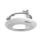 In-Ceiling Camera Mount Adapter | Easy Installation & Aesthetic Design | Stable Bracket by Dahua Technology