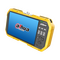 7" Test Monitor for HDCVI, AHD, HDTVI | PoE & 12VDC Power | Digital Multimeter & Wi-Fi Testing by Dahua Technology