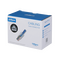 CAT6 RJ45 Connectors Push Through Type | Easy Termination & Durable Design | Pack of 100 by Dahua Technology