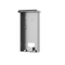 Surface Mount Rain Cover for VTO3221E | Weather-Resistant Plastic | Easy Installation | Outdoor Protection by Dahua Technology