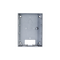 Surface Mount Bracket for DHI-VTO2202F-P | High-Quality Plastic & Metal | Secure Installation by Dahua Technology