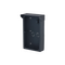 Surface Mounted Security Camera Box with Rain Cover | Durable Weather-Resistant Plastic | Black by Dahua Technology