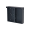 Surface Mounted Security Camera Box with Rain Cover | Weather Resistant | Easy Installation by Dahua Technology