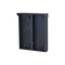Surface Mount Box with Rain Cover | Weather-Resistant | Easy Installation | Dahua Technology