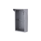 IP65 Surface Mount Box for VTO4202F | Weatherproof Protection | Durable Plastic by Dahua Technology