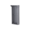 Surface Mount Box Rain Cover for VTO4202 | Weather-Resistant Plastic | Outdoor Protection by Dahua Technology