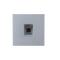 IP Apartment Intercom Fingerprint Reader | Biometric Access Control | Network Compatible | Dahua Pro Series by Dahua Technology