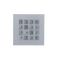 IP Intercom Keypad Module | Secure Access Control | IP Communication | Compatible with Dahua Pro Series by Dahua Technology