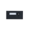 IP Intercom Button Module | IK07 Impact Resistance | Single Button Design | Compatible with Dahua Pro Series by Dahua Technology