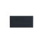 IP Apartment Intercom Blank Plate | Black | Compatible with Dahua Pro Series | Durable Design by Dahua Technology