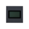 IP Apartment Intercom 3 Display Module | IP Communication | 3 Screens | Black Finish by Dahua Technology