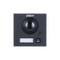 IP Apartment Intercom | 2MP HD Camera | IK07 & IP65 Rated | Black by Dahua Technology