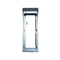 Surface Mounted Box for VTO1210C-X | Durable Plastic/Metal | Easy Installation | Dahua