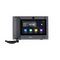 Video Door Phone Master Station 10" Monitor | 1024x600 Resolution | Speaker Phone & Handset Support | Desk Mount by Dahua Technology