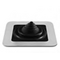 Roof Flashing EPDM & Aluminium | 100mm Base Size | 0-35mm Penetration Range | Durable & Flexible by United Manufacturers Australia