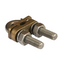 Earth U BOLT Rod Clamp 16mm | Secure Connection | Durable Construction | Indoor/Outdoor Use by United Manufacturers Australia