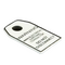 Earth Clamp Tag | Durable & Reusable | Pack of 10 by United Manufacturers Australia