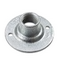 Galvanised Flange Dome | 32mm Conduit Compatibility | Corrosion Resistant & Durable | United Manufacturers Australia