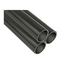Rigid Low Smoke Zero Halogen Conduit | 50mm Diameter | Flame Retardant & UV Resistant | Black by United Manufacturers Australia