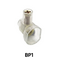 Single Screw Connector 32A | 2 x 6.0mm | Easy to Use & Multi-Purpose Design | Clear by United Manufacturers Australia