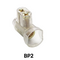 Double Screw Connector 32amp | 3 x 6.0mm | Easy to Use & Multi-Purpose | Clear by United Manufacturers Australia
