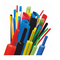 Thin Wall Heatshrink Tubing | 2:1 Shrink Ratio | Flame Retardant | Multiple Colors | 1.2m by United Manufacturers Australia