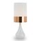 AKIRA CERAMIC TABLE LAMP