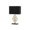 AKRON TABLE LAMP SMALL