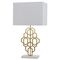 AKRON TABLE LAMP LARGE
