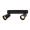 ALVEY 2 LIGHTS SPOT BAR