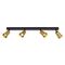 ALVEY 4 LIGHTS SPOT BAR