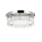 ANDELA ROUND 30w LED OYSTER