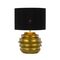 ARAS CERAMIC TABLE LAMP