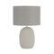 ARBRO CERAMIC TABLE LAMP