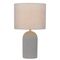 FEVIK TABLE LAMP MEDIUM