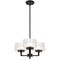 MORENO 3 LIGHT PENDANT