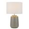 ANNI CERAMIC TABLE LAMP