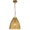 AYDIN 28CM PENDANT