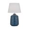 BACI CERAMIC TABLE LAMP