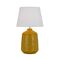BACI CERAMIC TABLE LAMP