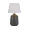 BACI CERAMIC TABLE LAMP