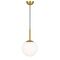 BALLY 8 PENDANT