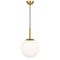 BALLY 10 PENDANT