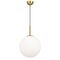BALLY 12 PENDANT
