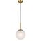 BALLY 8 PENDANT