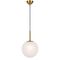 BALLY 10 PENDANT