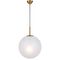 BALLY 16 PENDANT